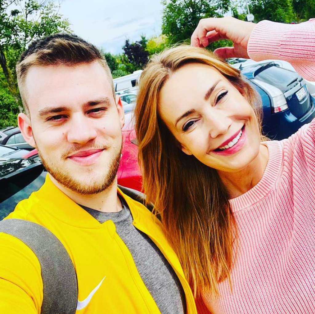 Ona ima 44 godina, a njen partner DUPLO mlađi: "Ljudi me redovno pitaju da li je on moj sin"