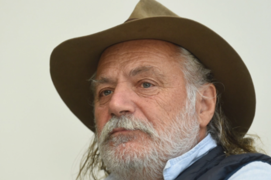 "Balerina" mu rodila dvoje dece, a onda ga je napustila zbog neverstva: Ovo je Ivanka, prva žena Radeta Šerbedžije!