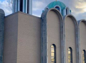SRPSKO UPORIŠTE U ČIKAGU Grad koji je poznat po srpskom stanovništvu i pravoslavnim manastirima