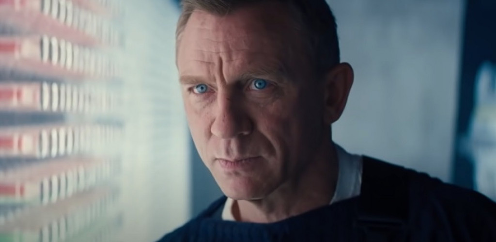 Naša glumica je igrala u čuvenim Bondovim filmovima: Nije znala ni reč na ENGLESKOM, a jedan muškarac je bio njena "ulaznica" za HOLIVUD