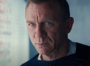 Naša glumica je igrala u čuvenim Bondovim filmovima: Nije znala ni reč na ENGLESKOM, a jedan muškarac je bio njena "ulaznica" za HOLIVUD