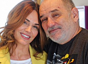 "Ogrešila sam se, bog neka mi oprosti": Olivera Balašević PRVI put otkriva POTRESNE detalje iz svog života o kojima ni Đole nije ništa znao