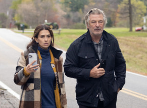 Prvi put nakon TRAGEDIJE: Alek i Hilarija Boldvin pozvali novinare i dali PRVU izjavu!