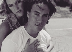 Zbog BOLDVINA se i ona oglasila: Verenica pokojnog Brendona Lija posle 28. godina PROGOVORILA o tragediji i poslala jasnu poruku!