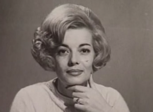 Bila je PRVA DAMA Dnevnika: Lepa kao boginja, muškarci su MOLILI za malo njene pažnje, ostala je zauvek sama