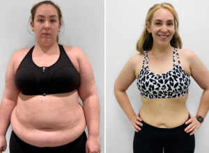 "Više ne pijem lekove za pritisak": Promenila je samo jednu NAVIKU i za 15 meseci skinula više od 40 KILOGRAMA