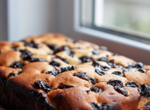 Naše BAKE su ga obožavale: Recept za DOMAĆI kolač od VIŠANJA koji se pojede za TREN!