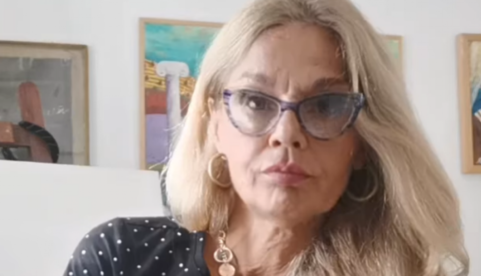 Ona je ćerka Mirjane Bobić Mojsilović: Mila je kao beba ostala bez oca, nije krenula majčinim stopama a evo kako izgleda i čime se bavi