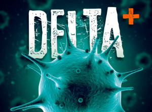 Šta je to DELTA PLUS SOJ? Da li je opasan, koliko se brzo ŠIRI i stiže li uskoro u Srbiju