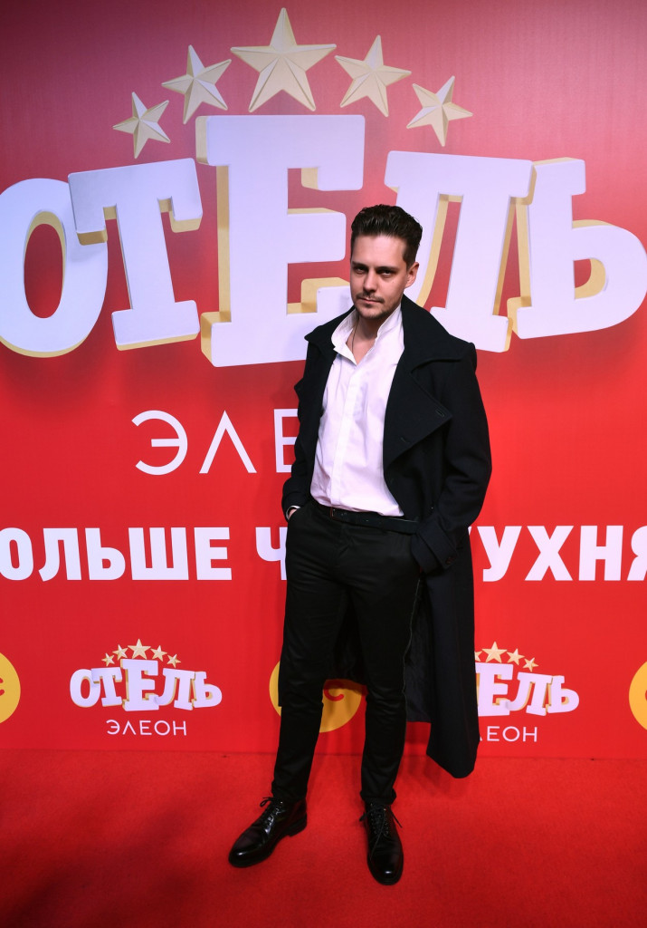 Jedan je brat Džulije Roberts: Dva poznata HOLIVUDSKA glumca pojavljuju se u nastavku serije ''Južni vetar: Na granici''