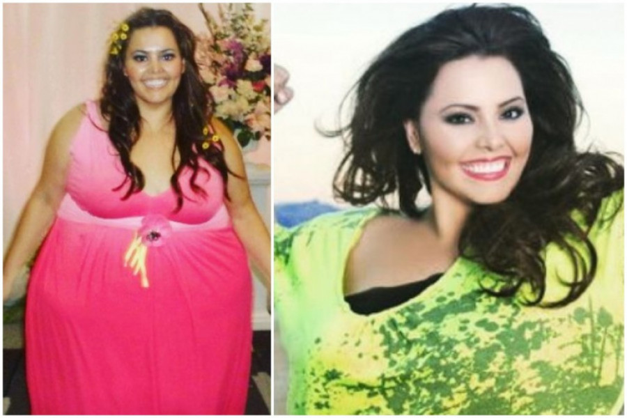 Ona je majka TROJE DECE i plaćala je ženu da se igra sa njima: Zbog jednog komentara zainatila se i "skinula" 90 KILOGRAMA!
