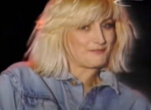 Prvi muž bio je NARKOMAN, drugi joj pravio PROBLEME: Ona je velika JUGOSLOVENSKA pevačica, a život je nije mazio - znate li o kome je reč?