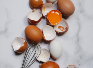 Nekada su nas savetovali da ih IZBEGAVAMO: Evo šta bi se desilo sa našim telom kad bismo svaki dan jeli JAJA!