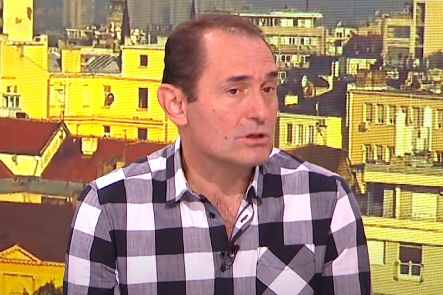 Doktor Milićević otkriva KADA dete sme da primi MMR vakcinu, ako je preležalo KOVID: Jedan faktor mora da se uzme u obzir!