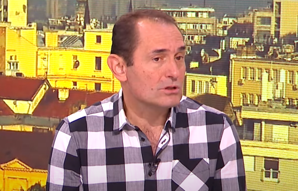 Doktor Milićević otkriva KADA dete sme da primi MMR vakcinu, ako je preležalo KOVID: Jedan faktor mora da se uzme u obzir!