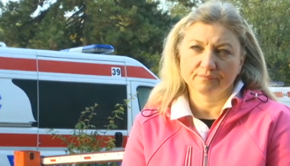 "Jecaji roditelja koji traže decu su najjeziviji": Lekari Hitne pomoći slomljeni nakon tragedije na Vračaru