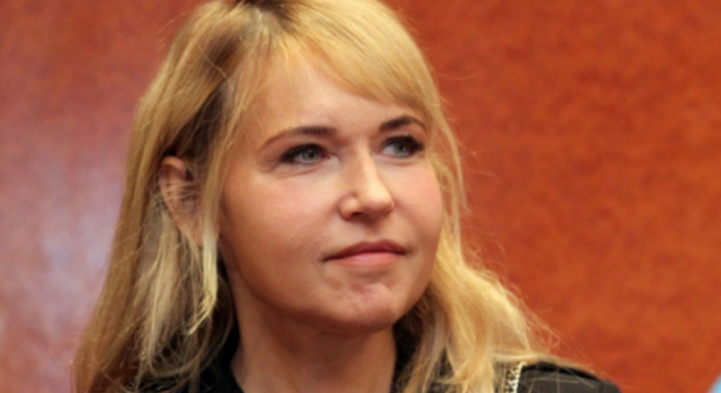 Anica Dobra se retko pojavljuje, a sa ovim izjavama iznenadila je sve: Glumica je govorila o mentalnom zdravlju, jednu stvar posebno ističe!