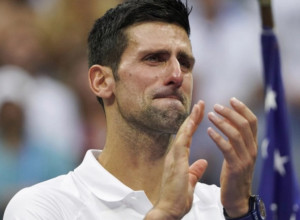 Novak Đoković je plakao samo zbog nje: Evo kako Marija Šarapova sada izgleda i šta joj se desilo nakon što je napustila tenis