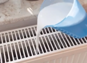 Očistite radijatore za tren: Uz ovaj genijalni trik biće kao "NOVI" za samo par MINUTA!