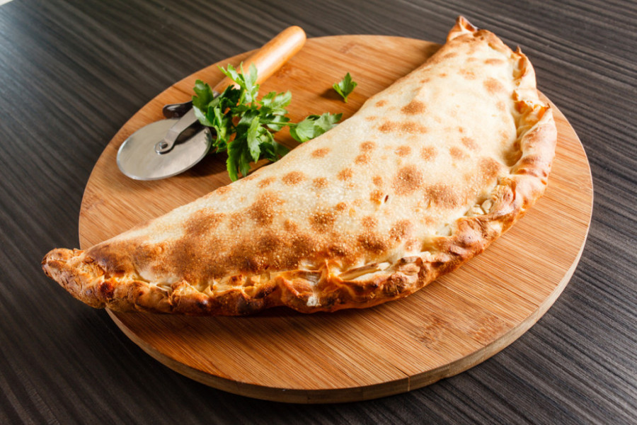 Kalcone punjene BROKOLIJEM i SIROM - odličan izbor za početak dana!