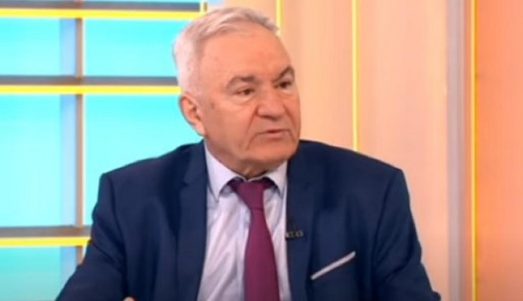 Ovo je najveći uzročnik smrti kod kovida: Kardiolog Višeslav Hadžitanović savetuje kako da ojačate SRCE!