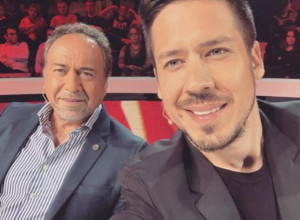 Legendarna fotografija sa sinovima koja se ne ZABORAVLJA: Marinko je 20 godina kasnije uradio nešto što je cela Srbija komentarisala!