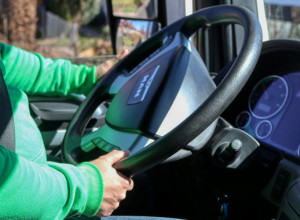 Ispovest srpskog KAMIONDŽIJE koja vraća veru u ljude: "Svaki put kada vozim turu ka Mađarskoj, prolazim pored jedne kuće"