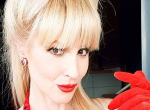 Svi znaju ko je njen OTAC, ali retko ko zna za njenu MAJKU: Iva Štrljić je od nje nasledila lepotu, ali ne i volju za ovom PROFESIJOM!