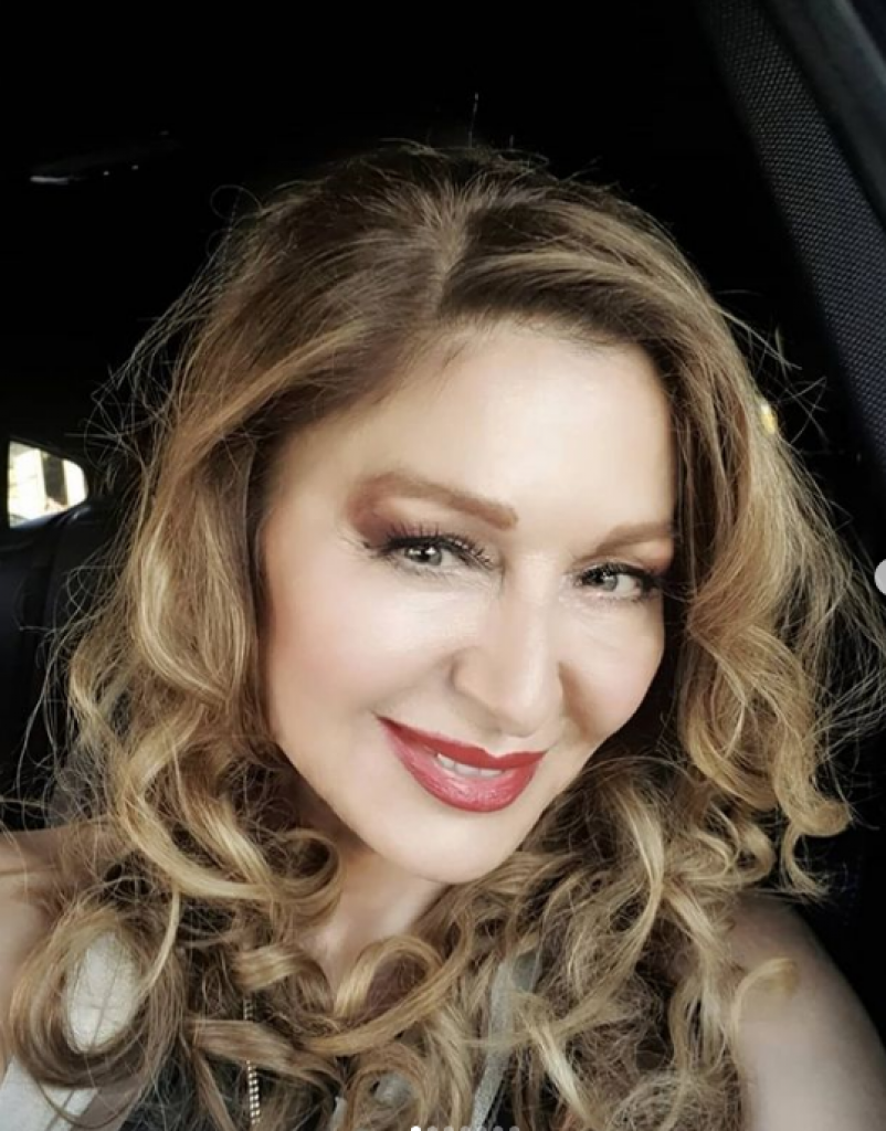 Ovo je SIN Danice Maksimović: Uspešni REDITELJ izbegava da se eksponira u JAVNOSTI, za sebe kaže da je UOBRAŽEN