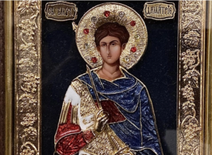 Danas je Mitrovdan: Ispoštujte ove OBIČAJE radi MIRA u vašoj kući