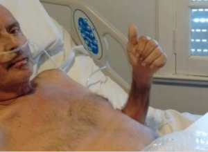 Umro je od KOVIDA na nekoliko minuta: Automehaničar otkrio šta je video nakon SMRTI "Prizor je bio potpuno NEČEKIVAN"
