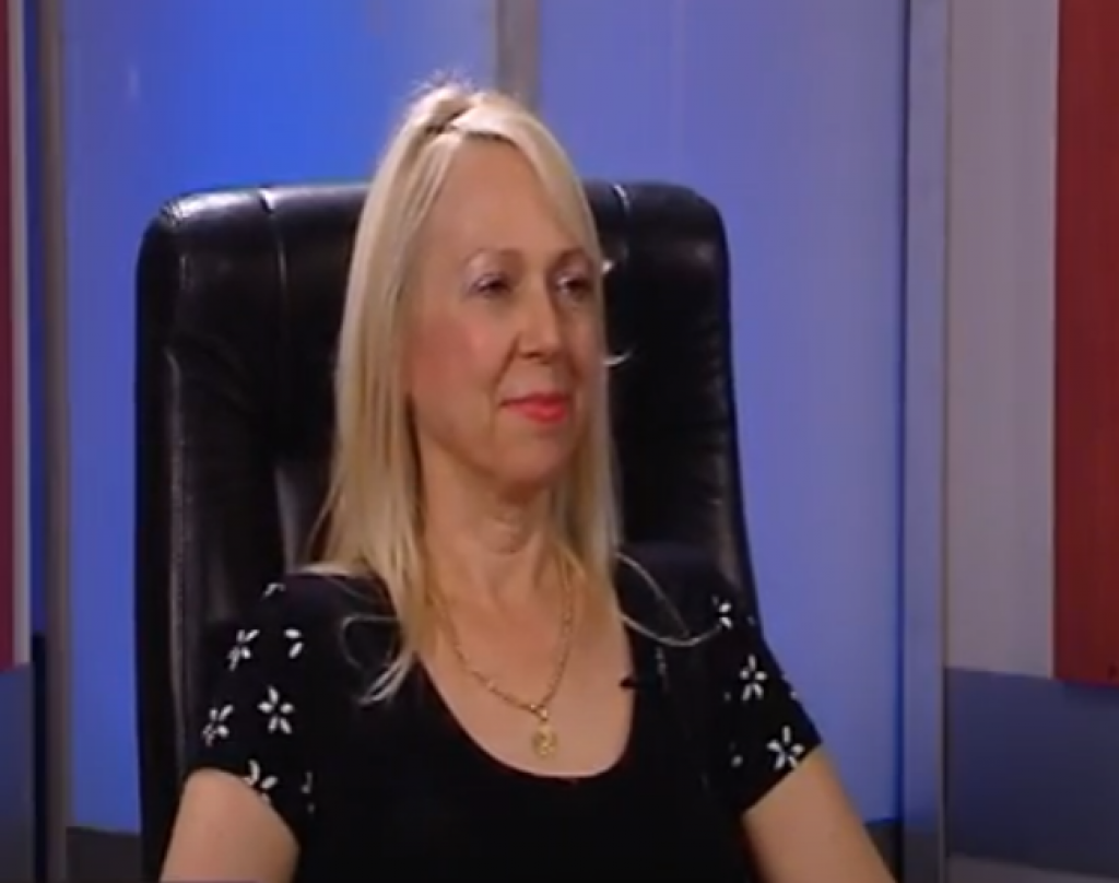 Prof. Dr Jasna Mihailović: Čvorovi na štitastoj žlezdi udruženi sa OVOM promenom  u organizmu, VELIKI su rizik za KARCINOM