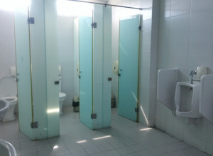 Pitanje koje je podelilo Srbiju: U koji javni toalet ide majka sa sinom, a u koji otac sa ćerkom?