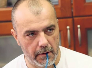 Najstarija ćerka Nikole Koja je njegova slika i prilika: Ana je talenat za umetnost povukla na oca, ali nije gluma u pitanju