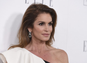 Jelovnik Sindi Kraford će vam omogućiti da izgledate brutalno: Nema gladovanja, a imaćete liniju supermodela