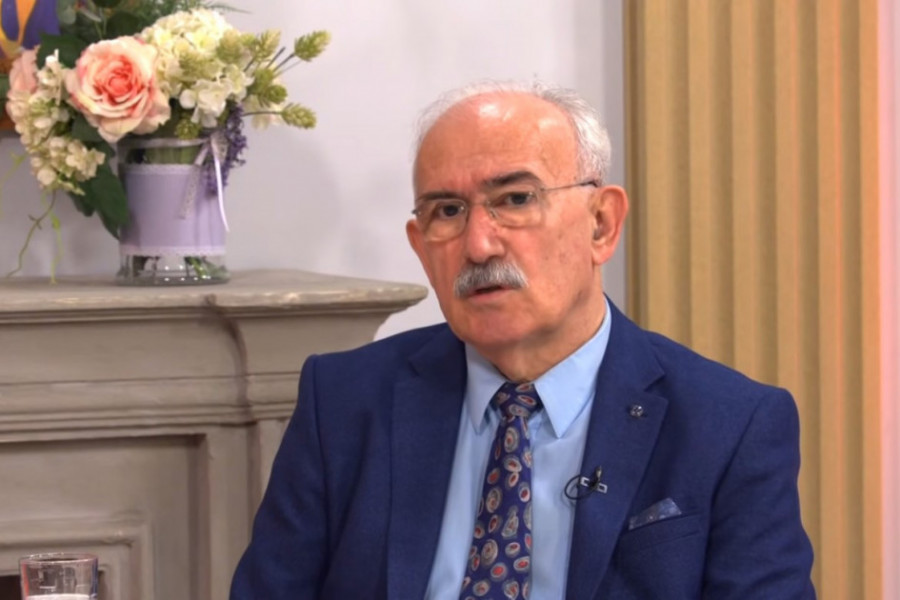 Doktor Nenadić otkriva: Ovo je najzdravija čorba na svetu, brzo i efikasno skida kilograme, a lako se pravi