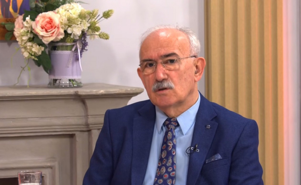 Doktor Nenadić otkriva: Ovo je najzdravija čorba na svetu, brzo i efikasno skida kilograme, a lako se pravi