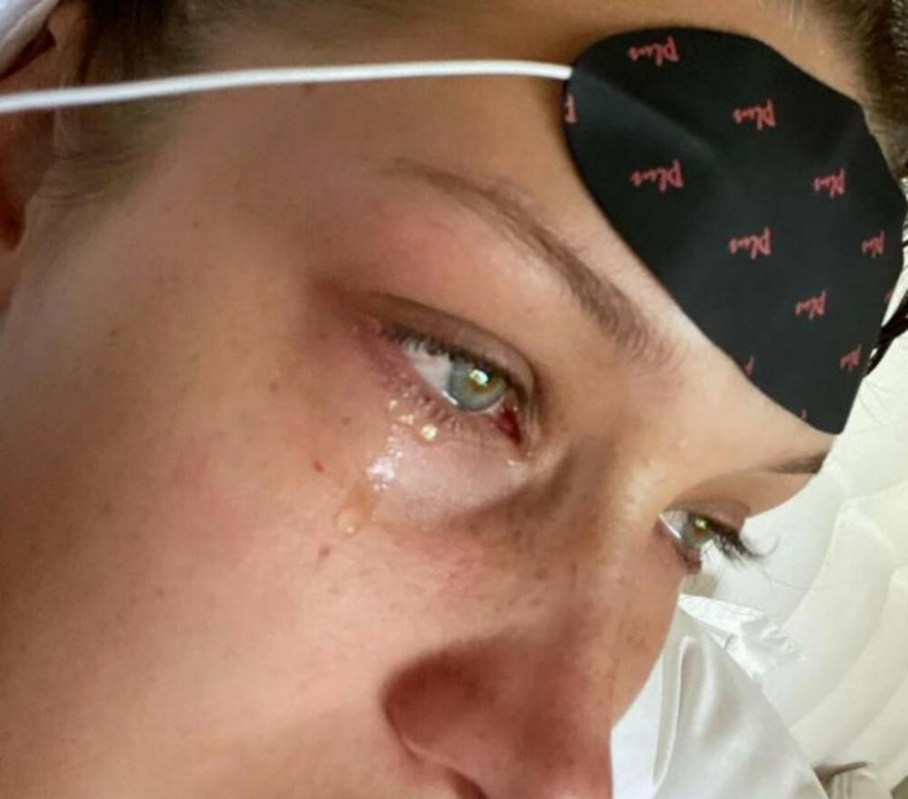 NAJLEPŠA ŽENA SVETA U PAKLU ZLOSTAVLJANJA: "Stalno sam se vraćala ženama i muškarcima koji su me fizički maltretirali"!