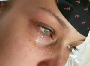NAJLEPŠA ŽENA SVETA U PAKLU ZLOSTAVLJANJA: "Stalno sam se vraćala ženama i muškarcima koji su me fizički maltretirali"!