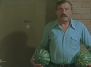 Njihov BRAK se raspadao zbog njegove DRUGE LJUBAVI: Malo ko zna Gidrinu suprugu, a u OVOM filmu su zajedno glumili (FOTO)