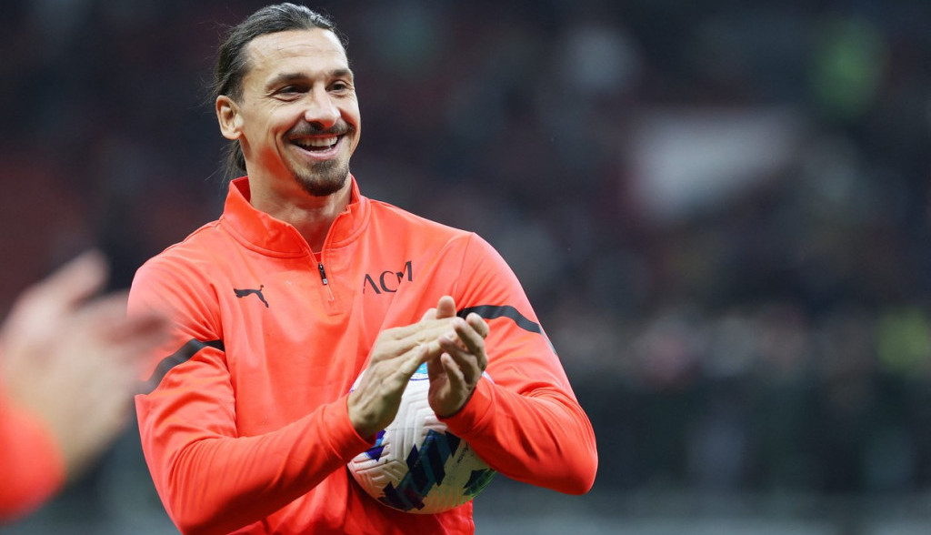 "Kada sam ga upoznala videla sam samo VELIKI NOS": Helena je devojka ZLATANA Ibrahimovića, starija je 11 godina i uopšte nije tipična žena fudbalera
