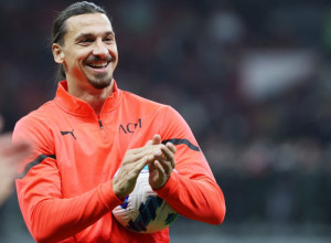"Kada sam ga upoznala videla sam samo VELIKI NOS": Helena je devojka ZLATANA Ibrahimovića, starija je 11 godina i uopšte nije tipična žena fudbalera