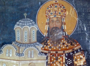 Da li znate koji je danas praznik?! Jedan je od najvažnijih u SRPSKOJ istoriji, a nosi VELIKU simboliku!