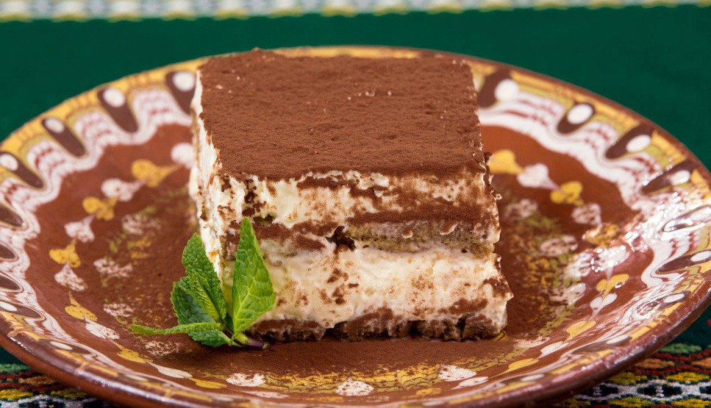 Savršen recept za TIRAMISU: Bogati i kremasti ITALIJANSKI kolač po originalnom sastavu