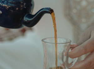 Ujutro popijte gutljaj ovog napitka: Creva će vam raditi kao sat i zaboravićete na loše varenje