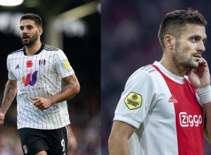 Odveli su Srbiju na Svetsko prvenstvo, a s njima će večeras slaviti: Ovo su prelepe supruge Dušana Tadića  i Aleksandra Mitrovića