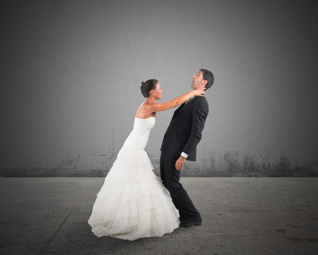 Ovo su NAJGORI muževi u horoskopu: Dobro otvorite oči ako planirate da se udate, jedan je ŠVALER, drugi lenština, a za treće ćete se i sami iznenaditi