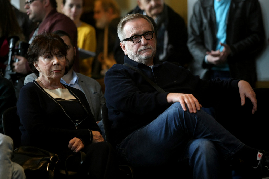 Ovo je BIVŠA ŽENA Bogdana Diklića: Stariji je od nje više od DVE decenije, glumila je u filmu "Lajanje na zvezde", a čime se danas bavi?