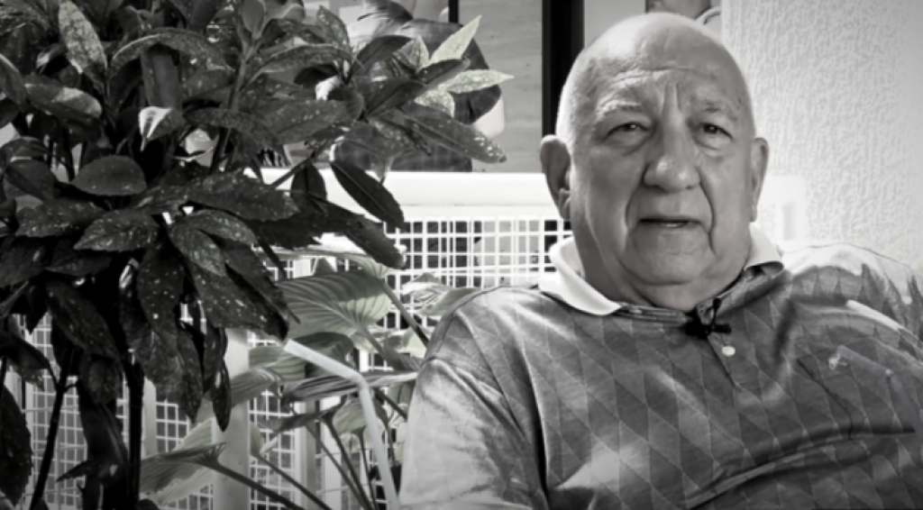 Pre tačno GODINU dana napustio nas je IVAN BEKJAREV: Ovako je pokojni glumac govorio o supruzi Milki, a jednu stvar NIKADA NIJE KRIO!