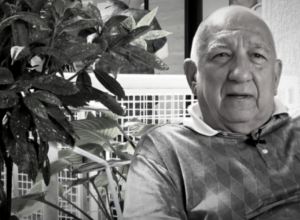 Pre tačno GODINU dana napustio nas je IVAN BEKJAREV: Ovako je pokojni glumac govorio o supruzi Milki, a jednu stvar NIKADA NIJE KRIO!